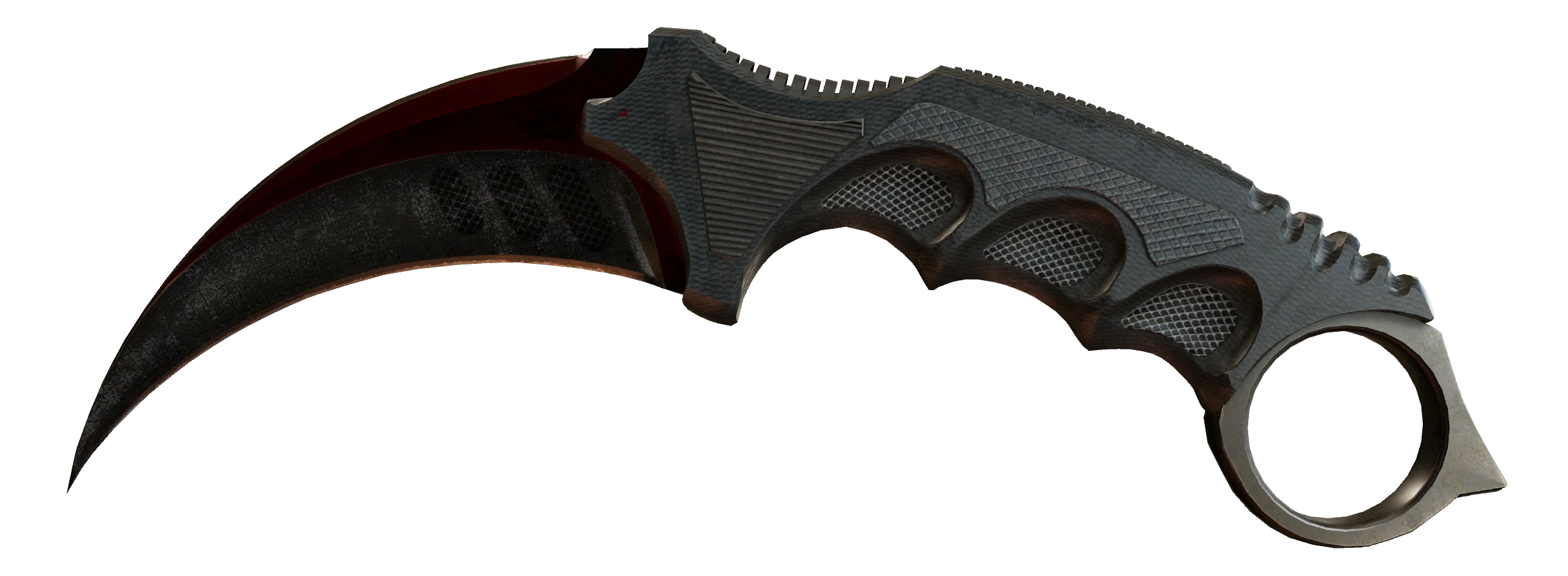 ★ Karambit | Autotronic