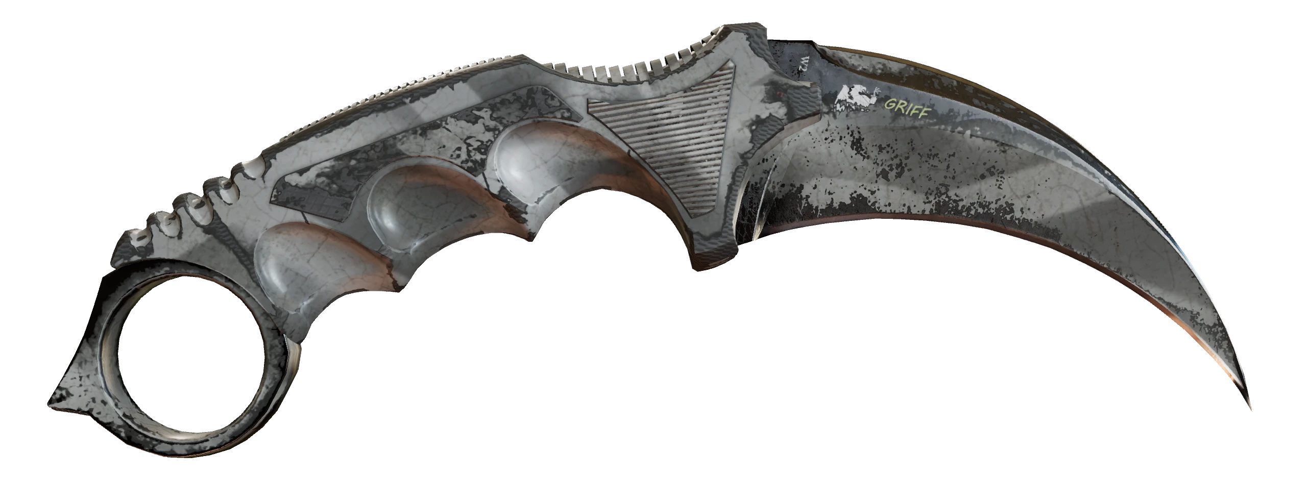 ★ Karambit | Urban Masked
