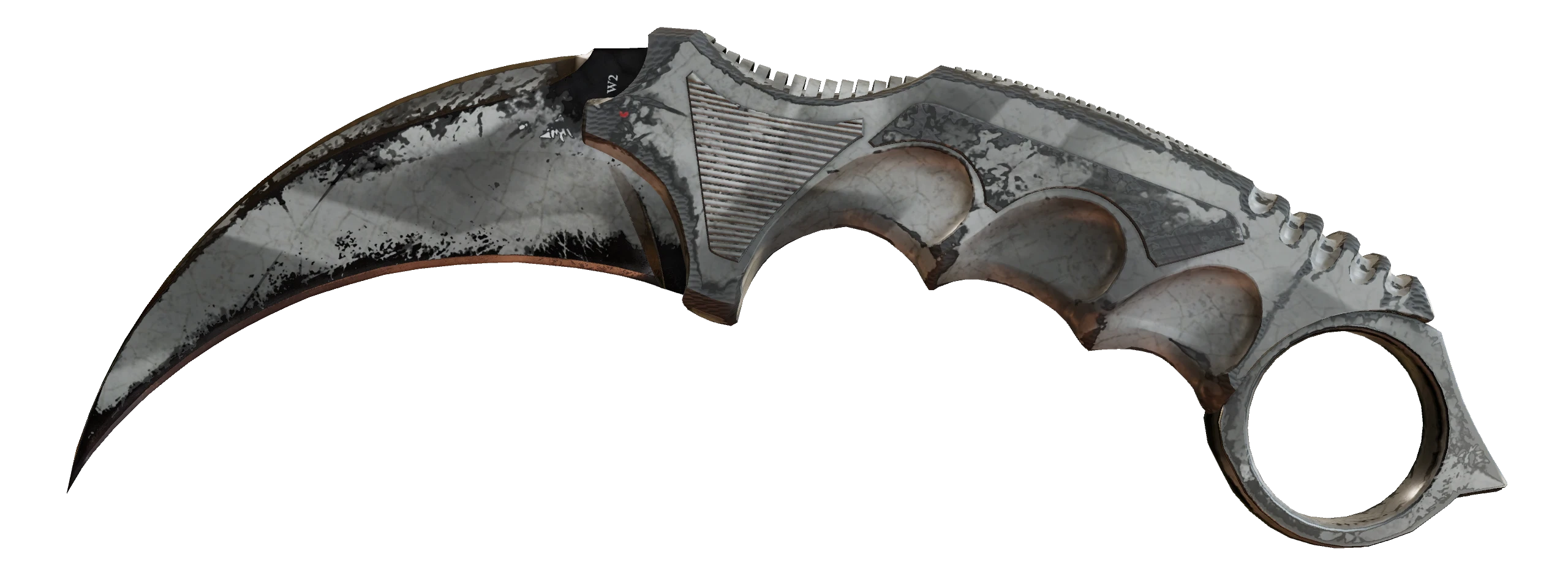 ★ Karambit | Urban Masked