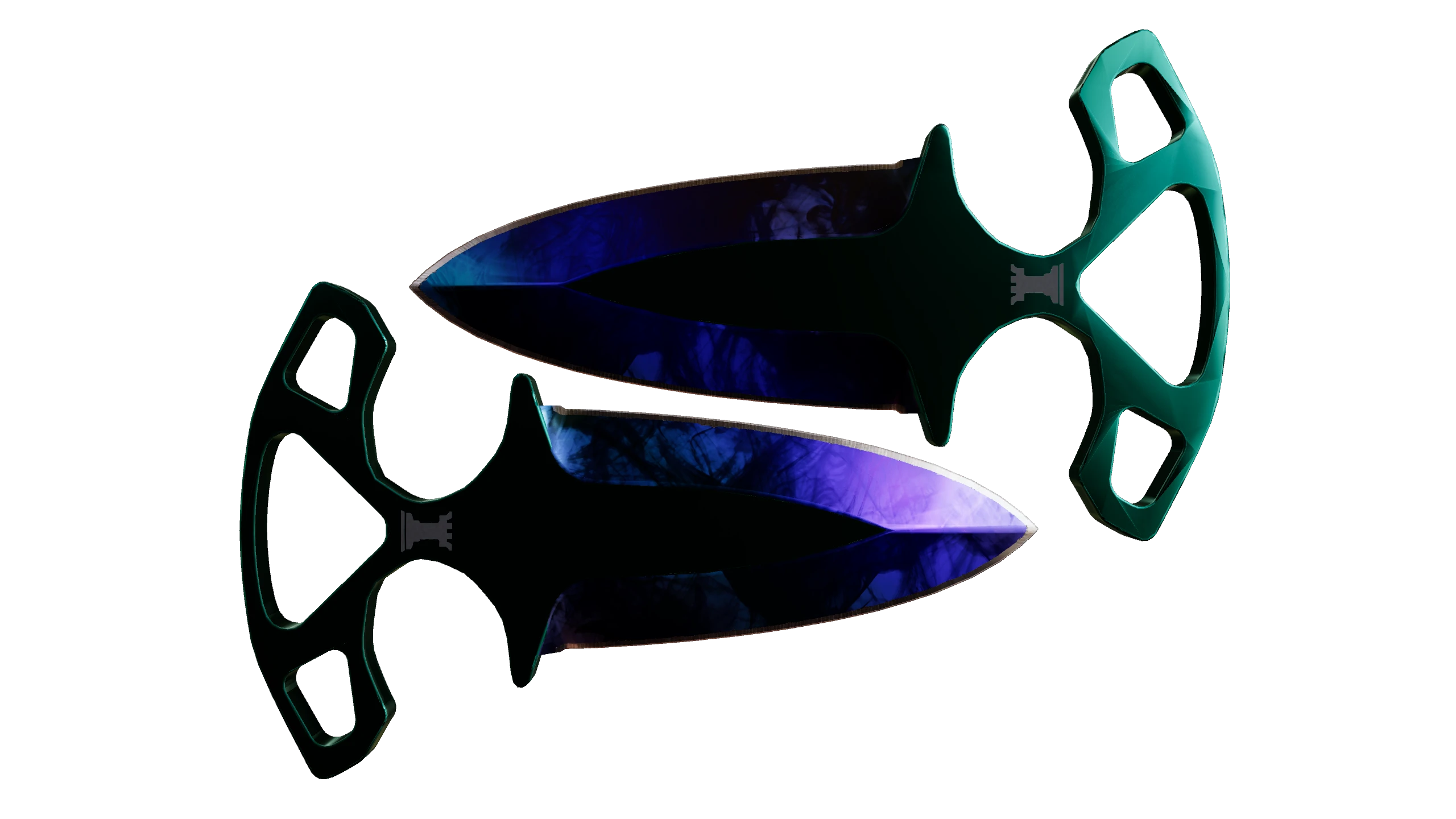 ★ Shadow Daggers | Doppler