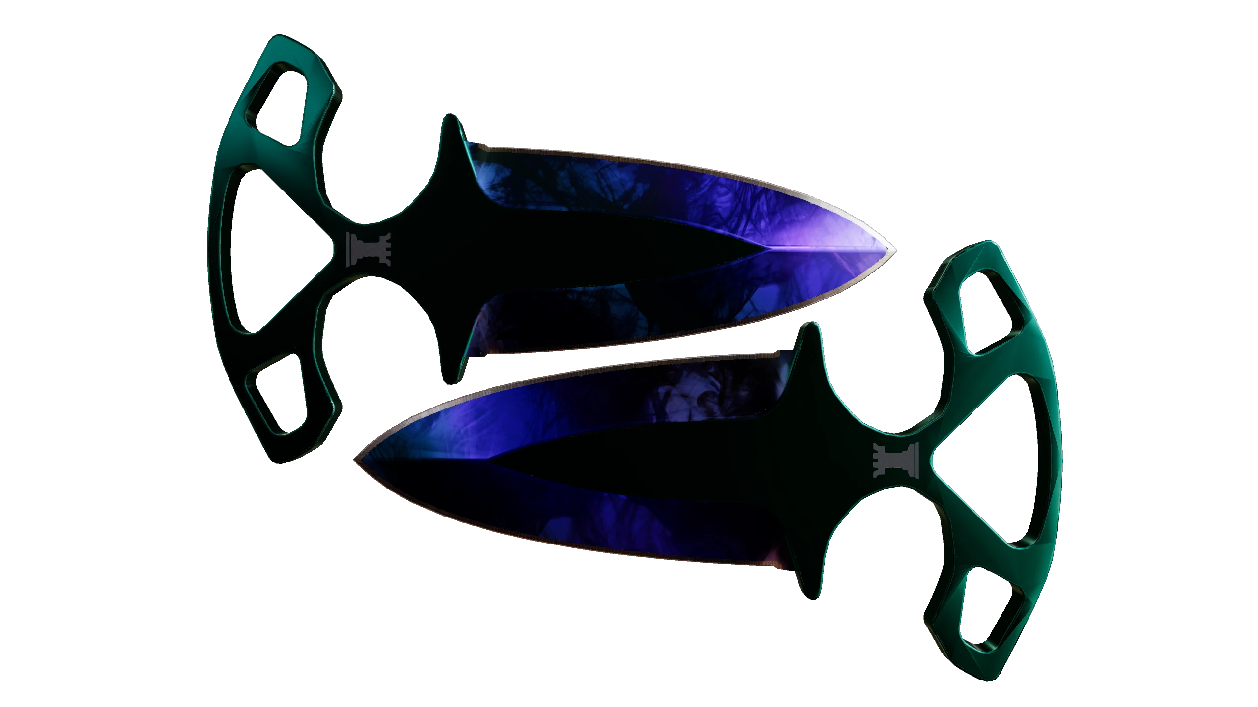 ★ Shadow Daggers | Doppler