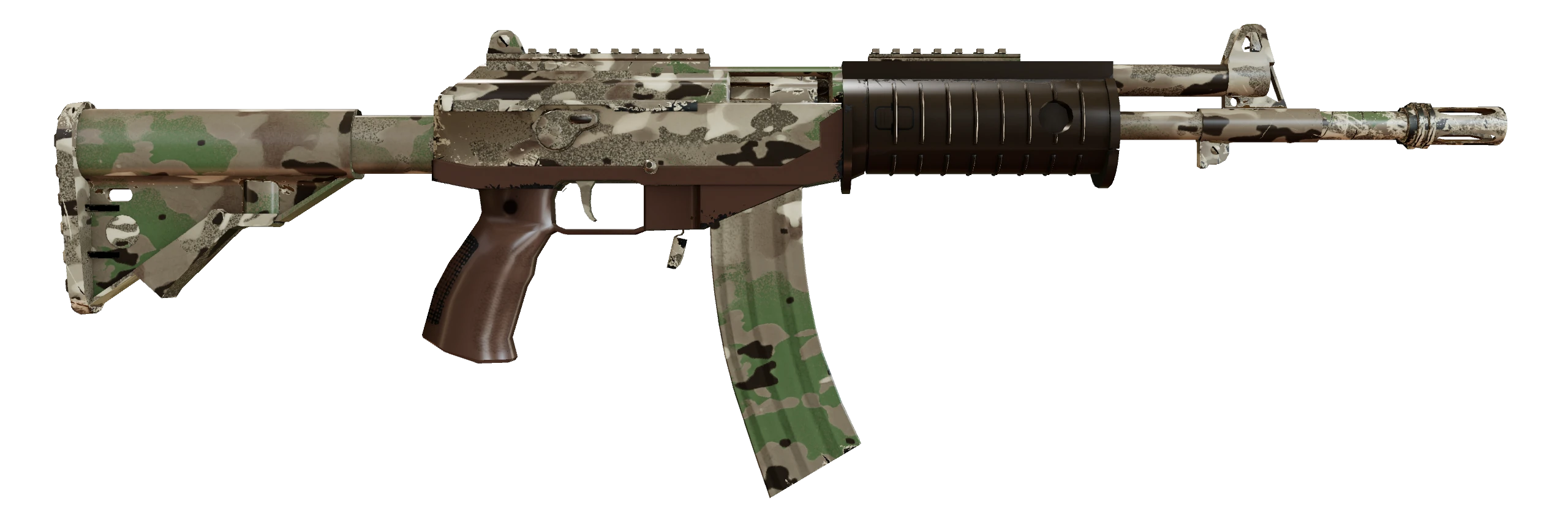Galil AR | VariCamo