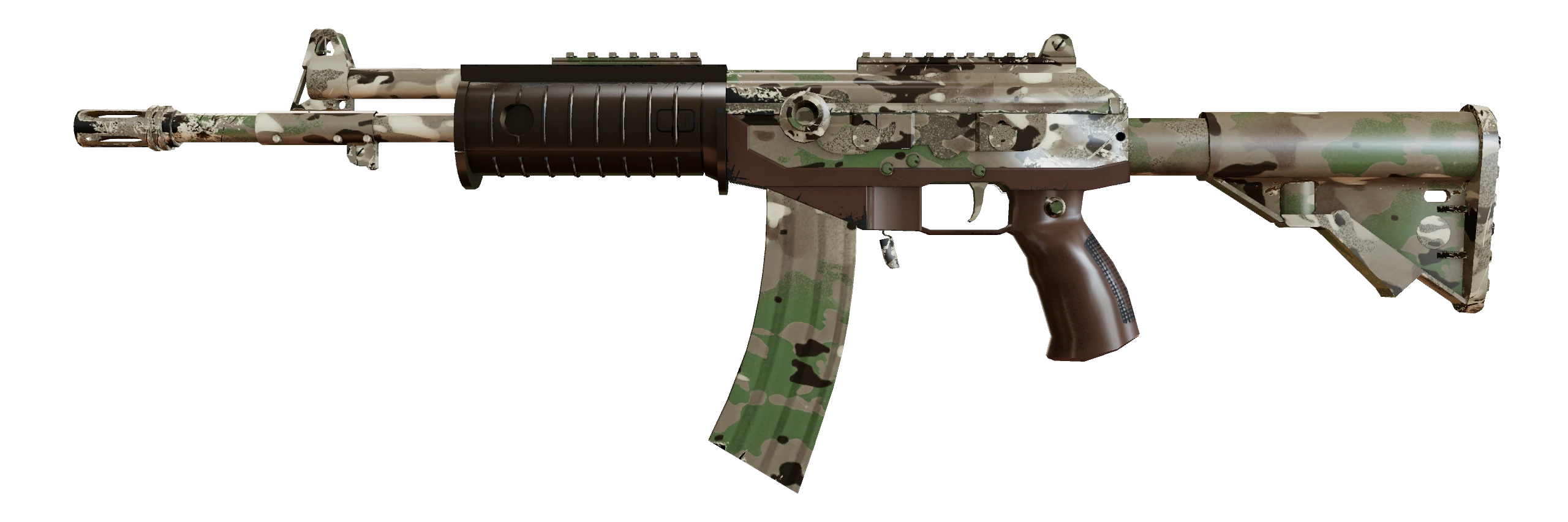 Galil AR | VariCamo