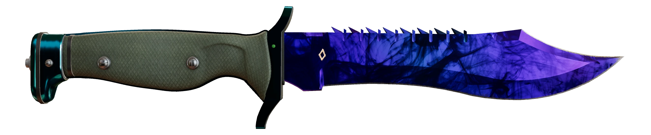 ★ Bowie Knife | Doppler