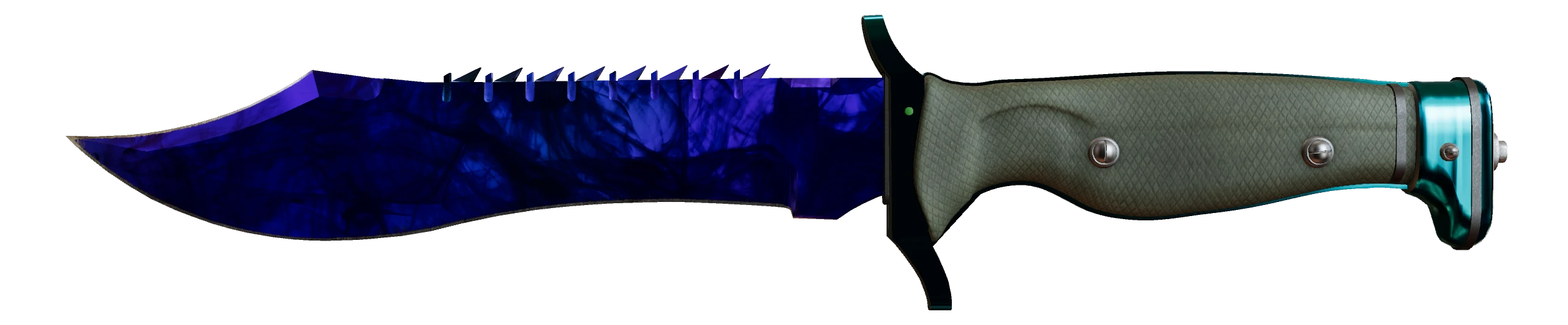 ★ Bowie Knife | Doppler