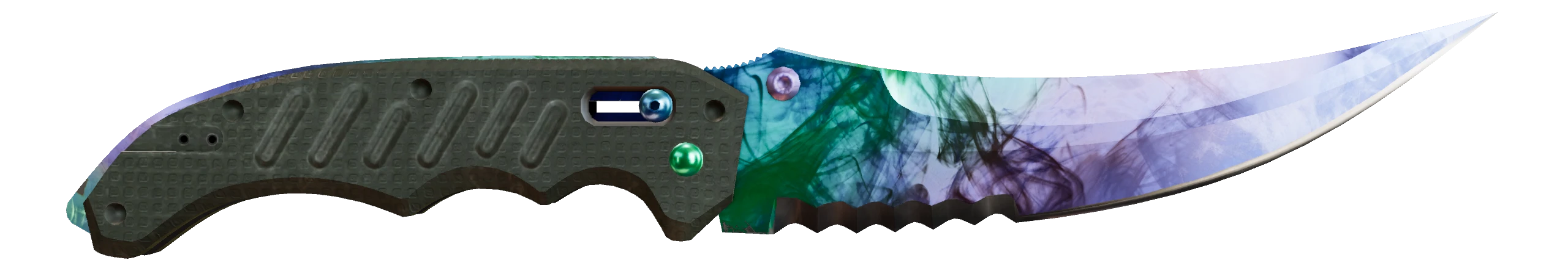 ★ Flip Knife | Gamma Doppler