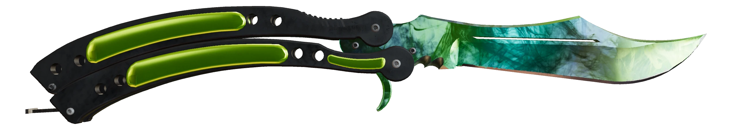 ★ Butterfly Knife | Gamma Doppler