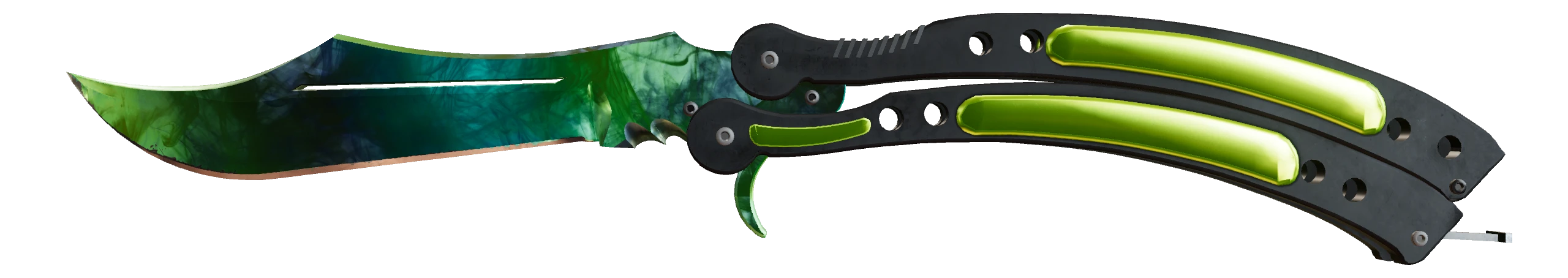 ★ Butterfly Knife | Gamma Doppler