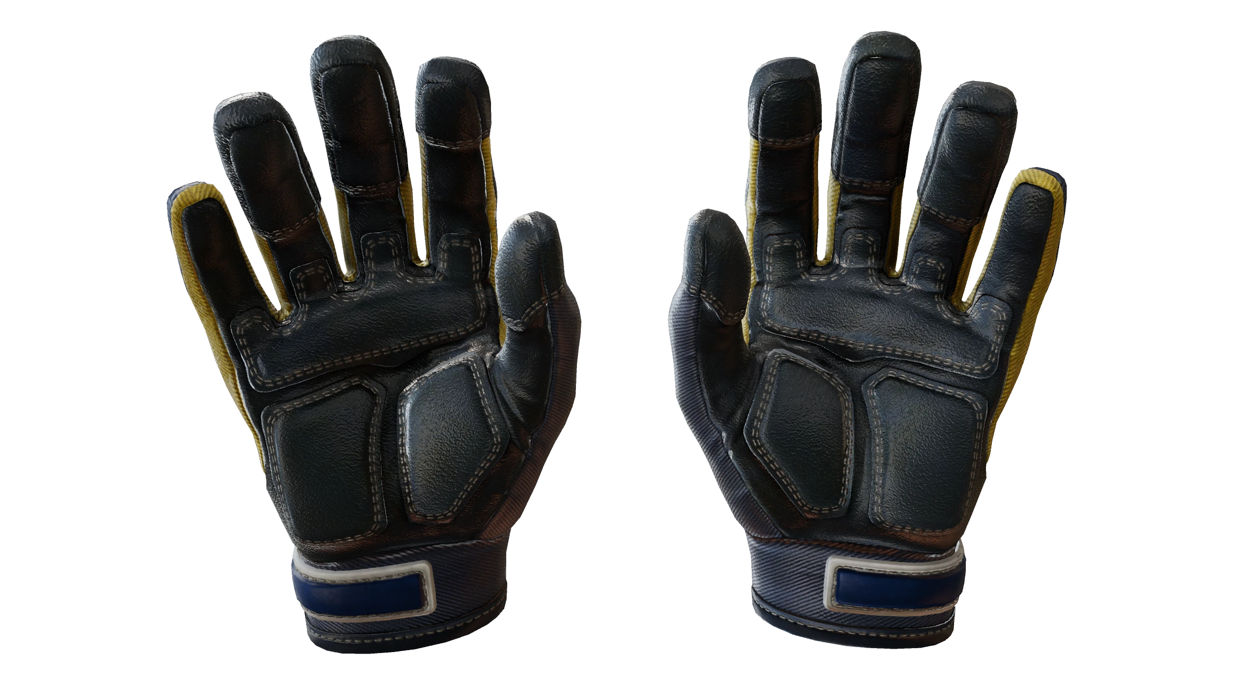 ★ Specialist Gloves | Field Agent