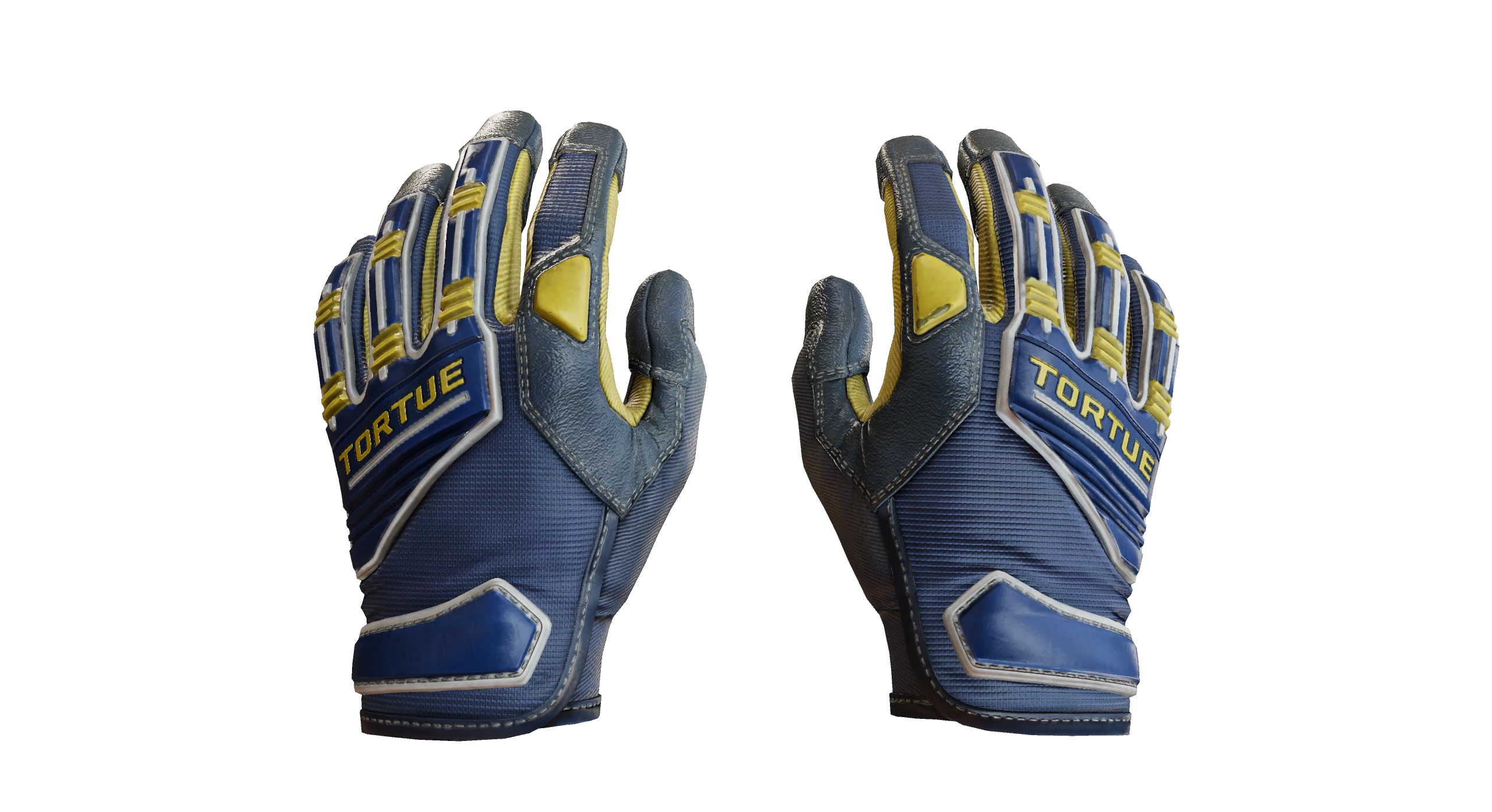 ★ Specialist Gloves | Field Agent