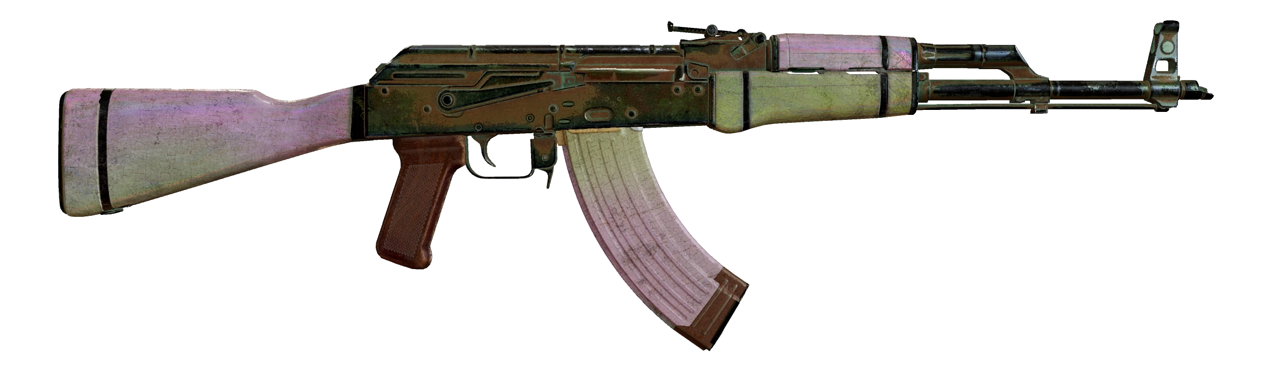 AK-47 | Aphrodite