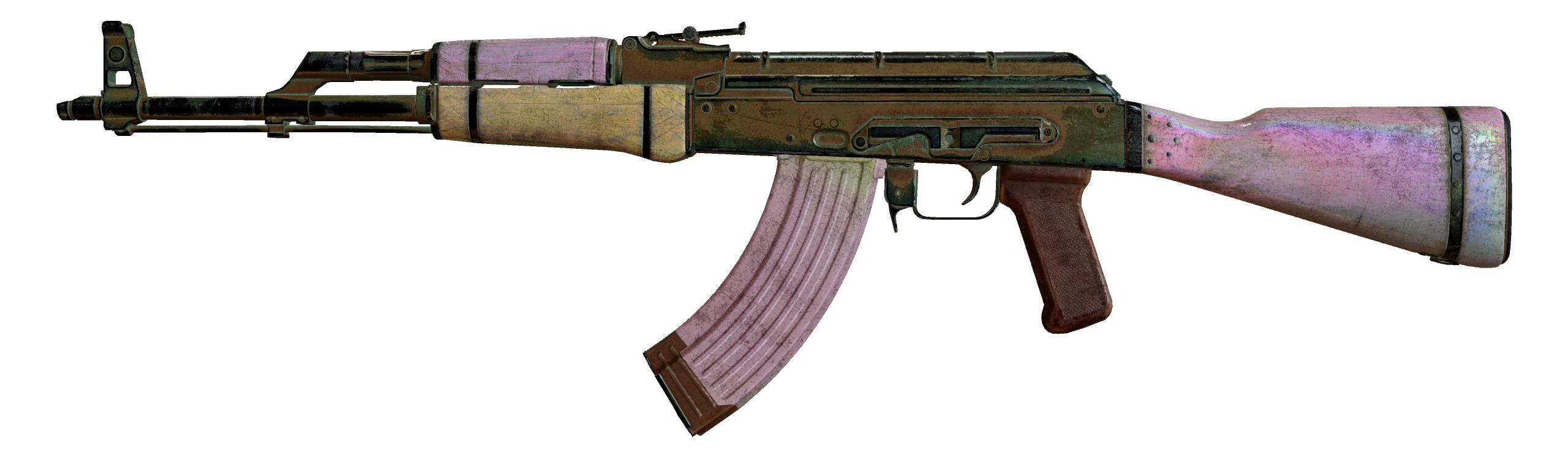 AK-47 | Aphrodite