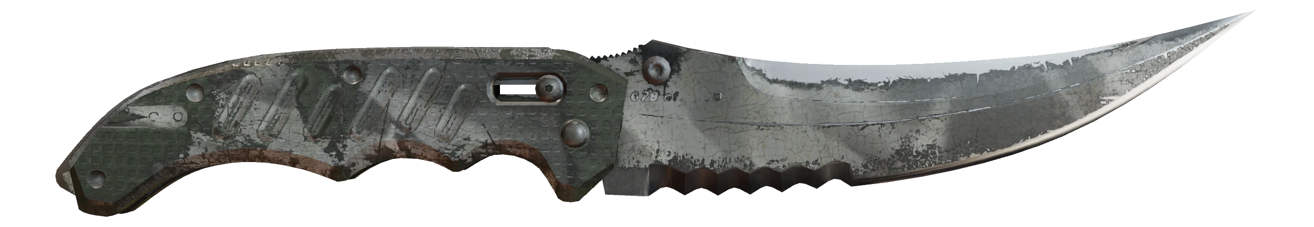 ★ Flip Knife | Urban Masked