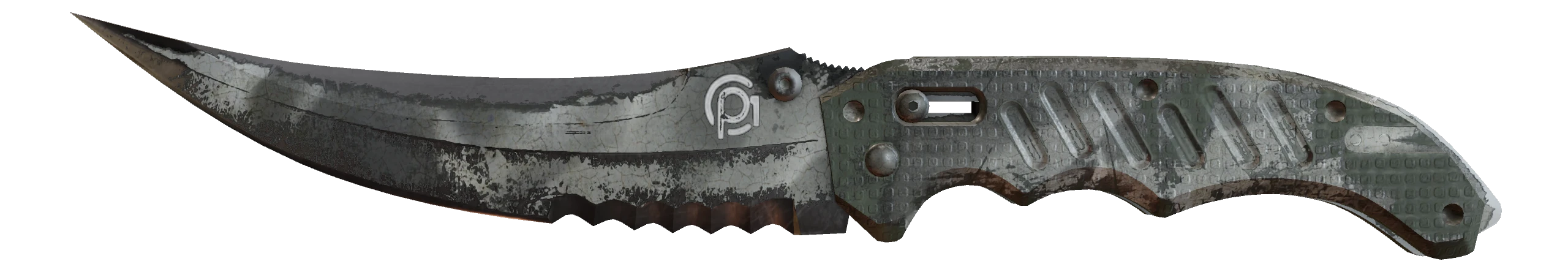 ★ Flip Knife | Urban Masked