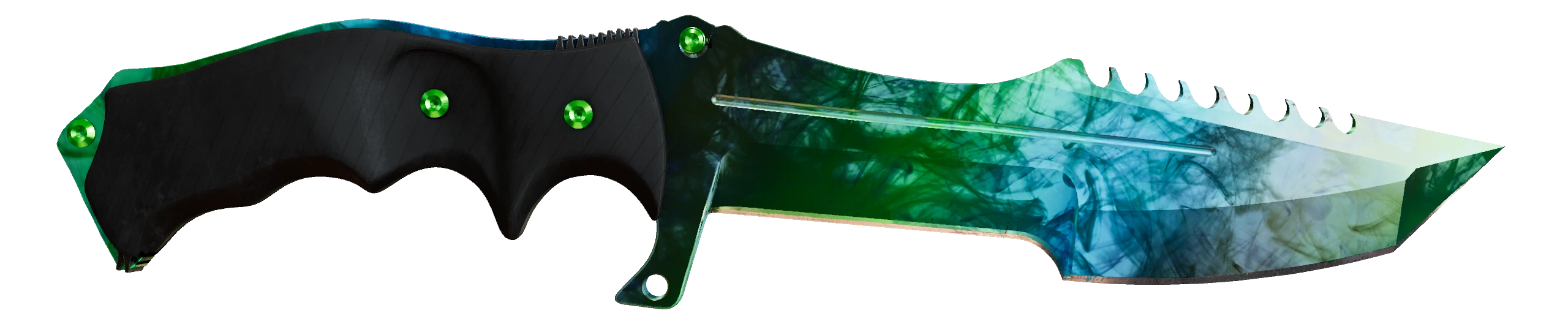 ★ Huntsman Knife | Gamma Doppler