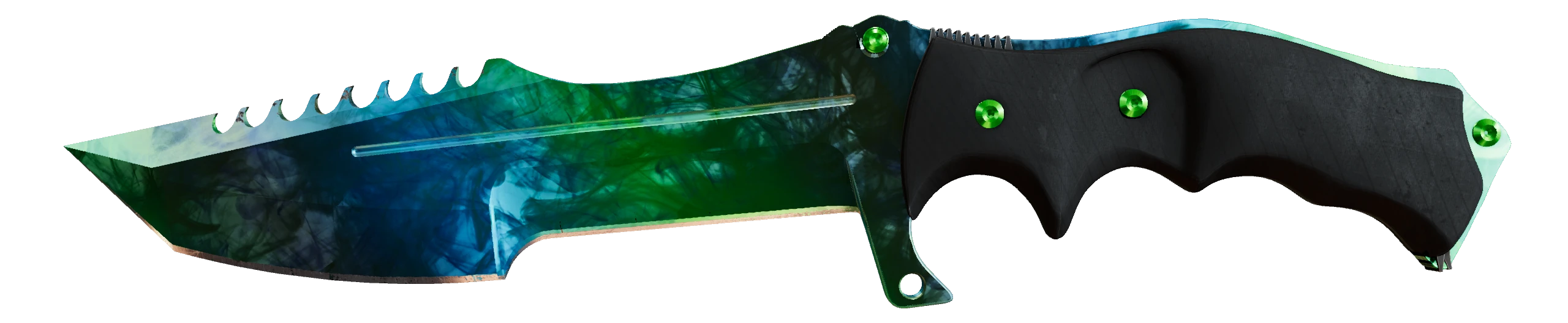 ★ Huntsman Knife | Gamma Doppler