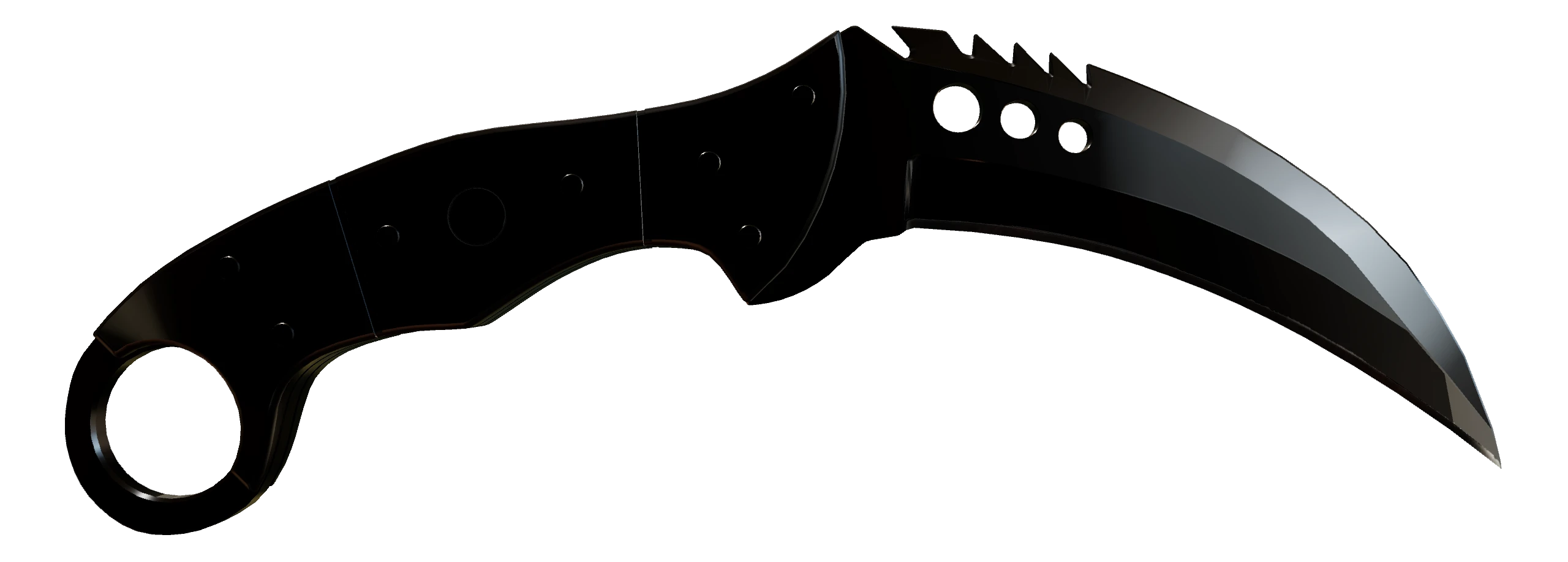 ★ Talon Knife