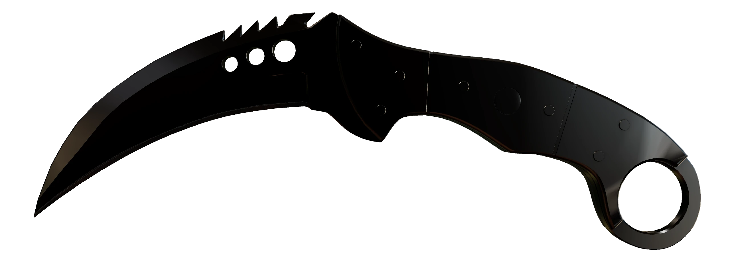 ★ Talon Knife