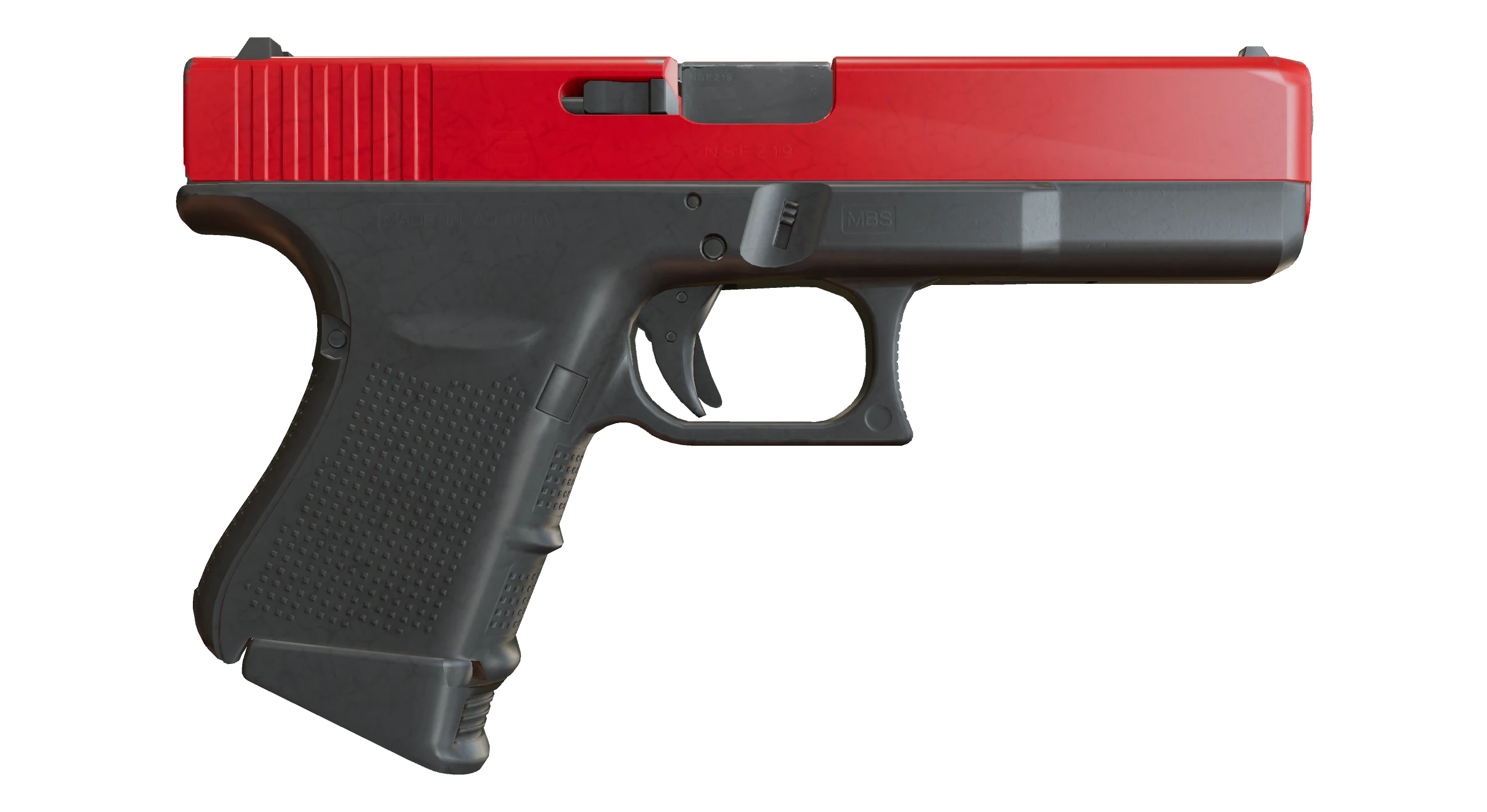 Glock-18 | Candy Apple