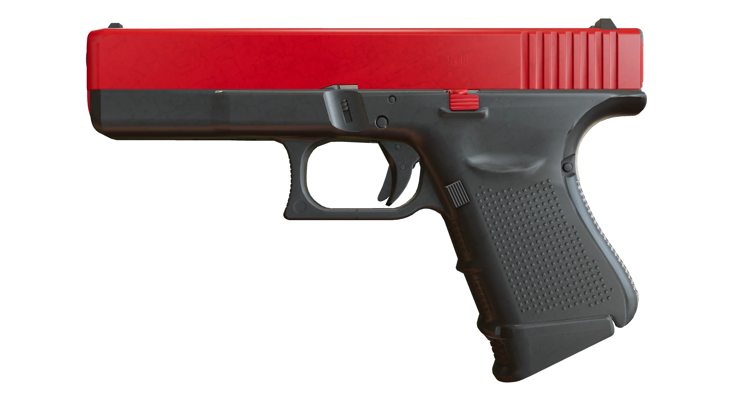 Glock-18 | Candy Apple