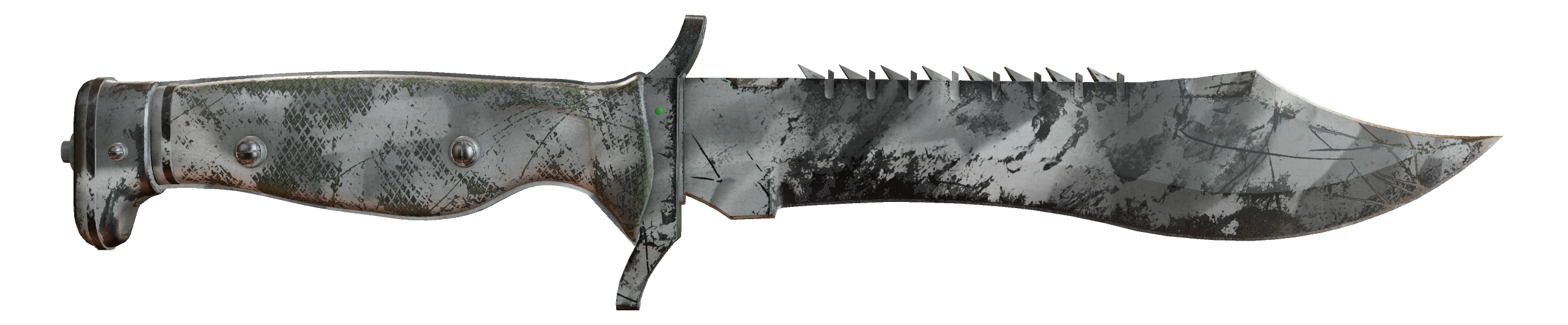 ★ Bowie Knife | Urban Masked