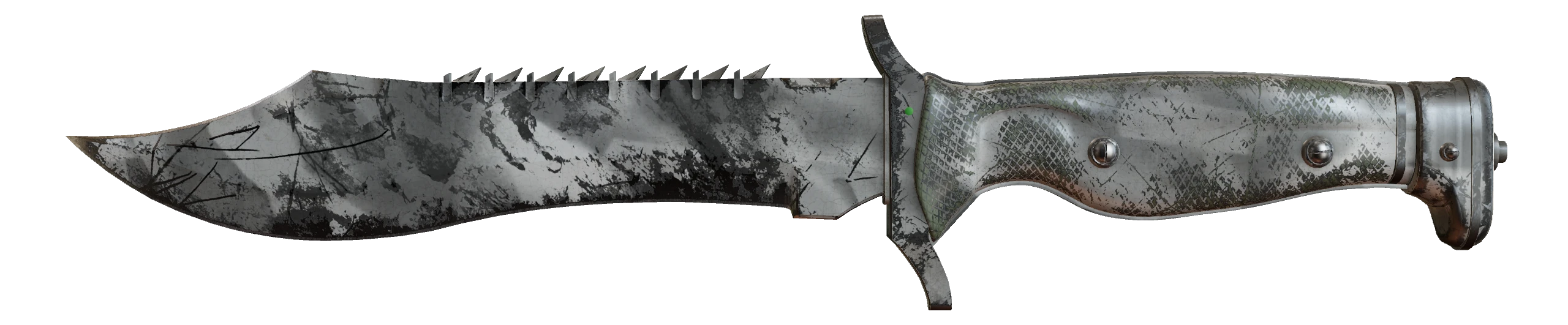 ★ Bowie Knife | Urban Masked