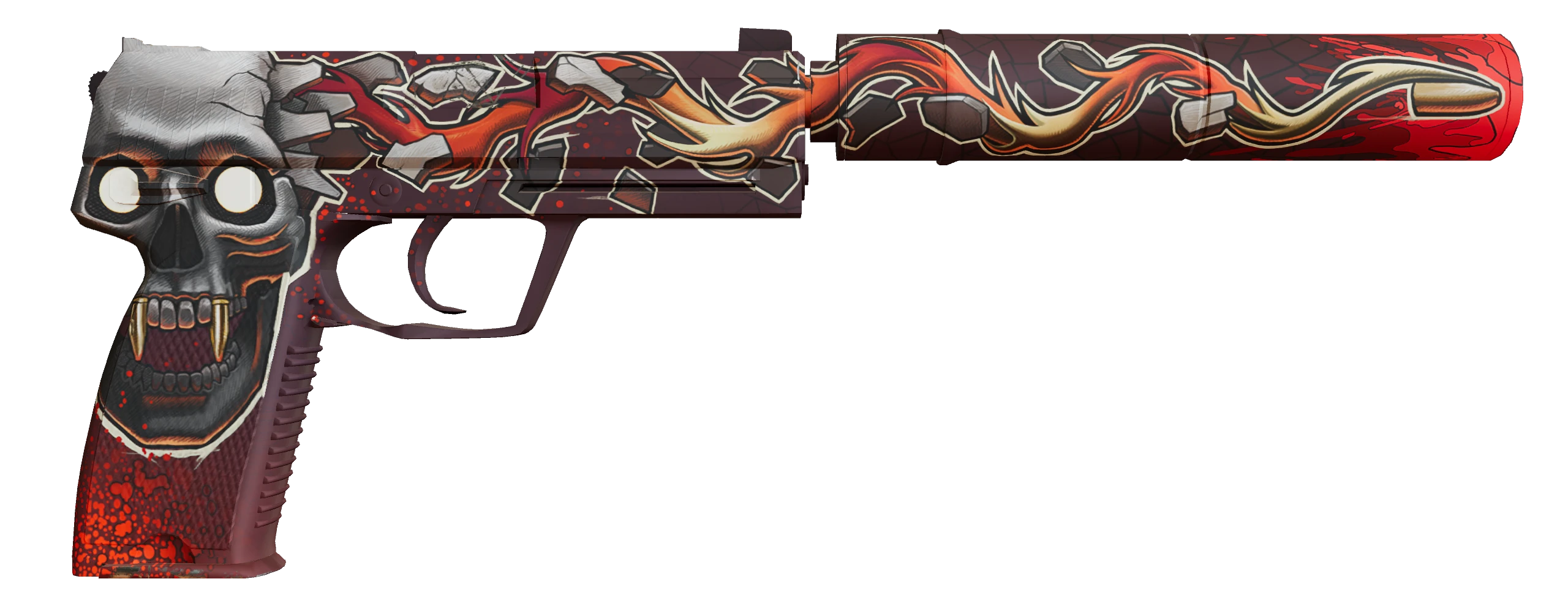 USP-S | Kill Confirmed