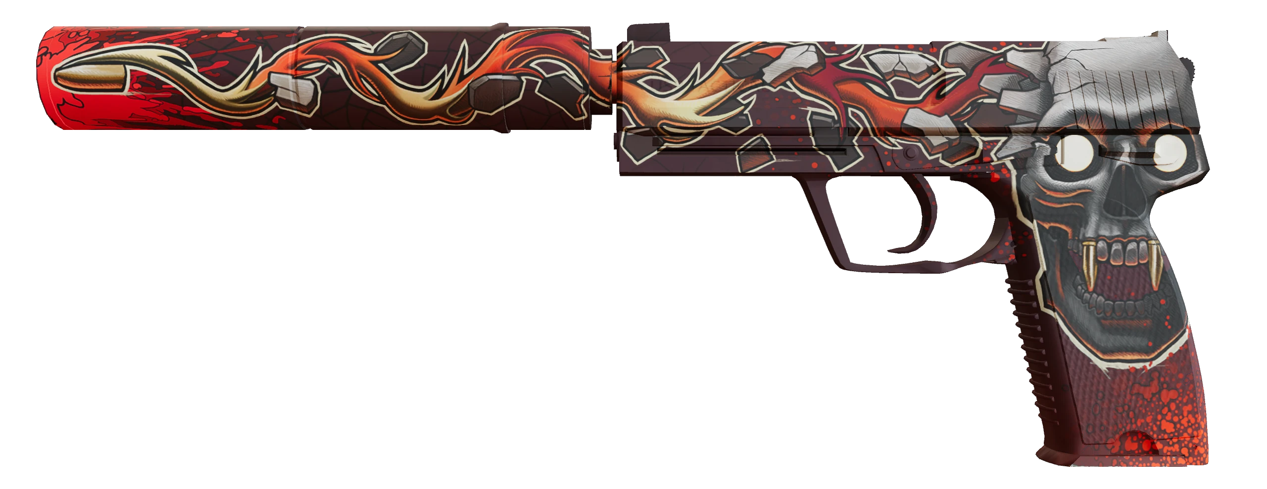 USP-S | Kill Confirmed