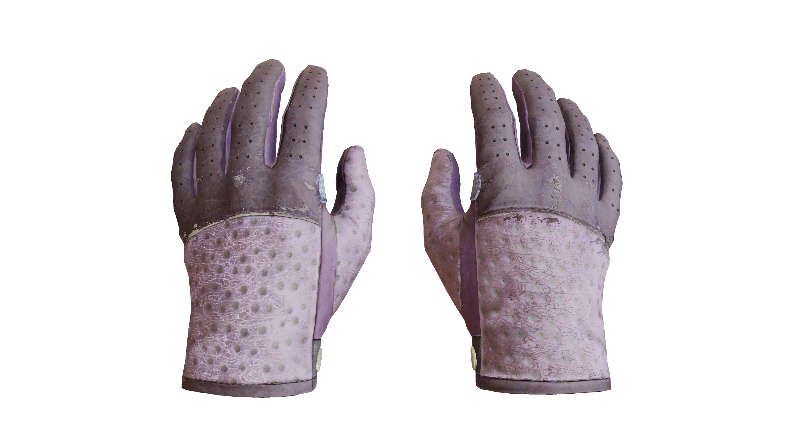 ★ Driver Gloves | Plum Quill