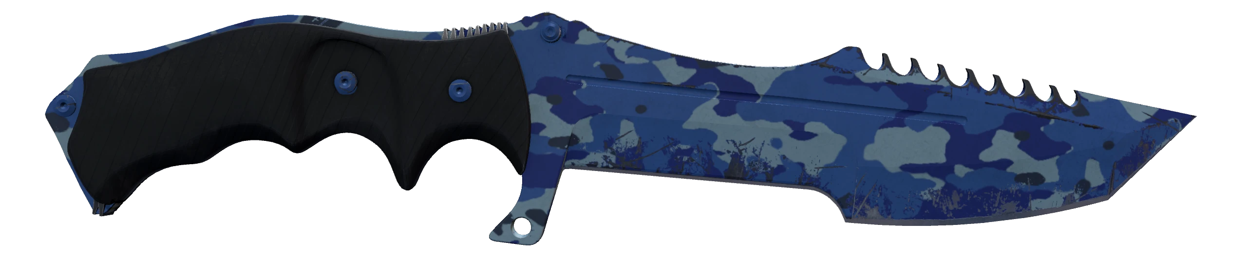 ★ Huntsman Knife | Bright Water