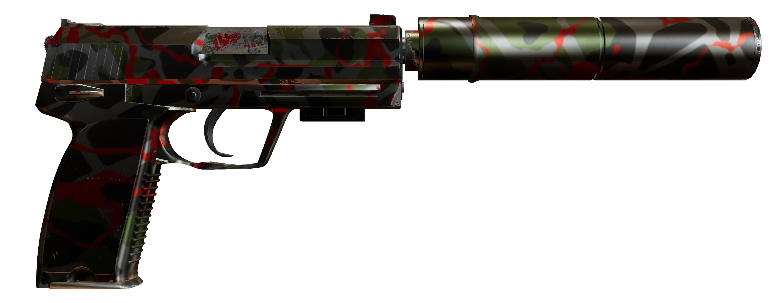 USP-S | Serum