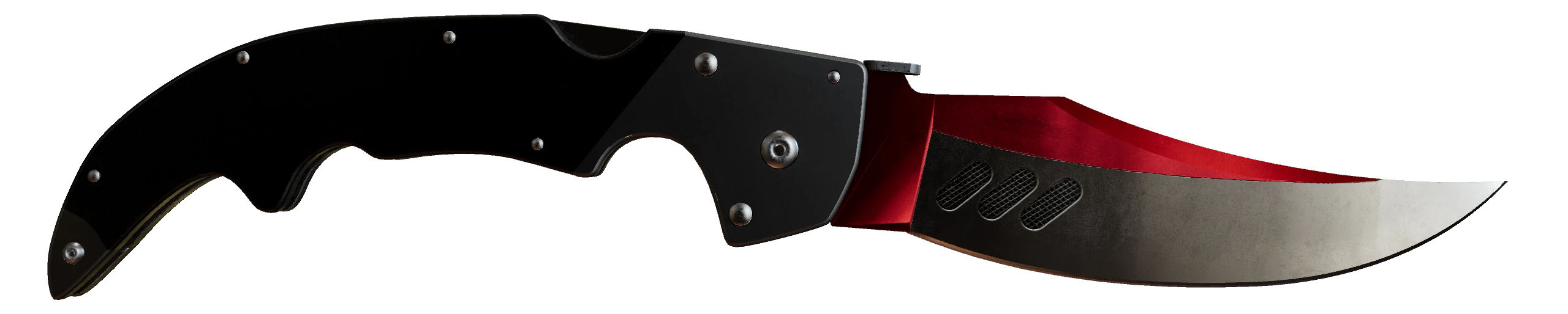 ★ Falchion Knife | Autotronic