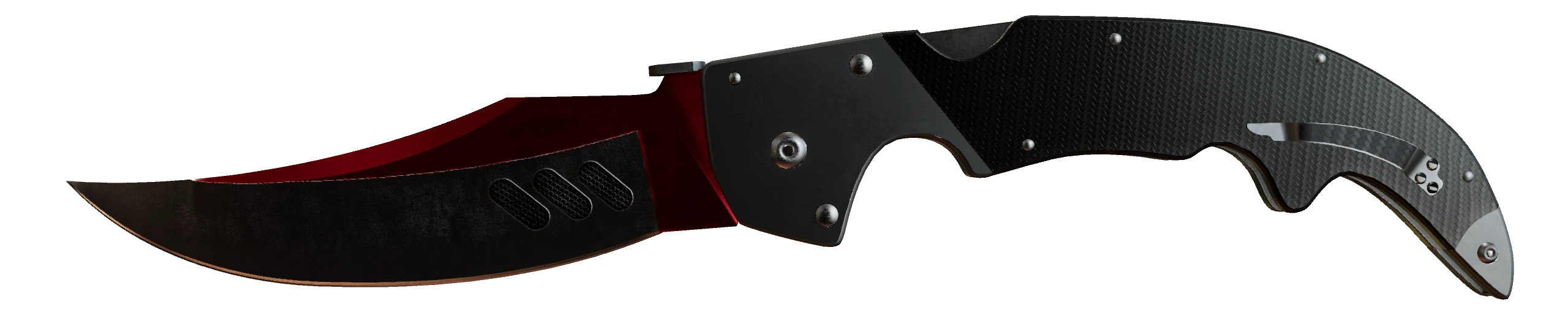 ★ Falchion Knife | Autotronic