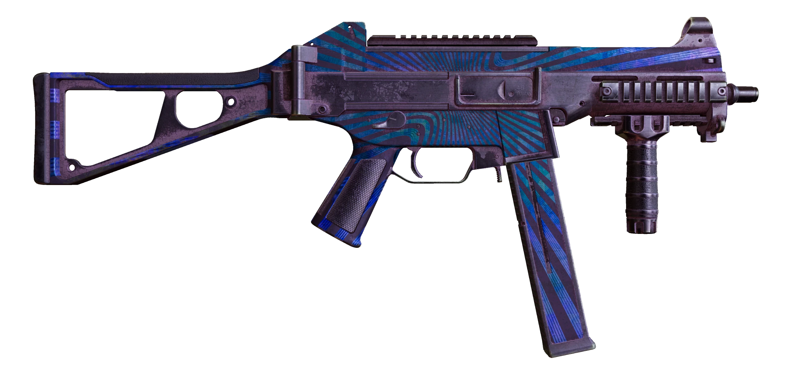 UMP-45 | Continuum