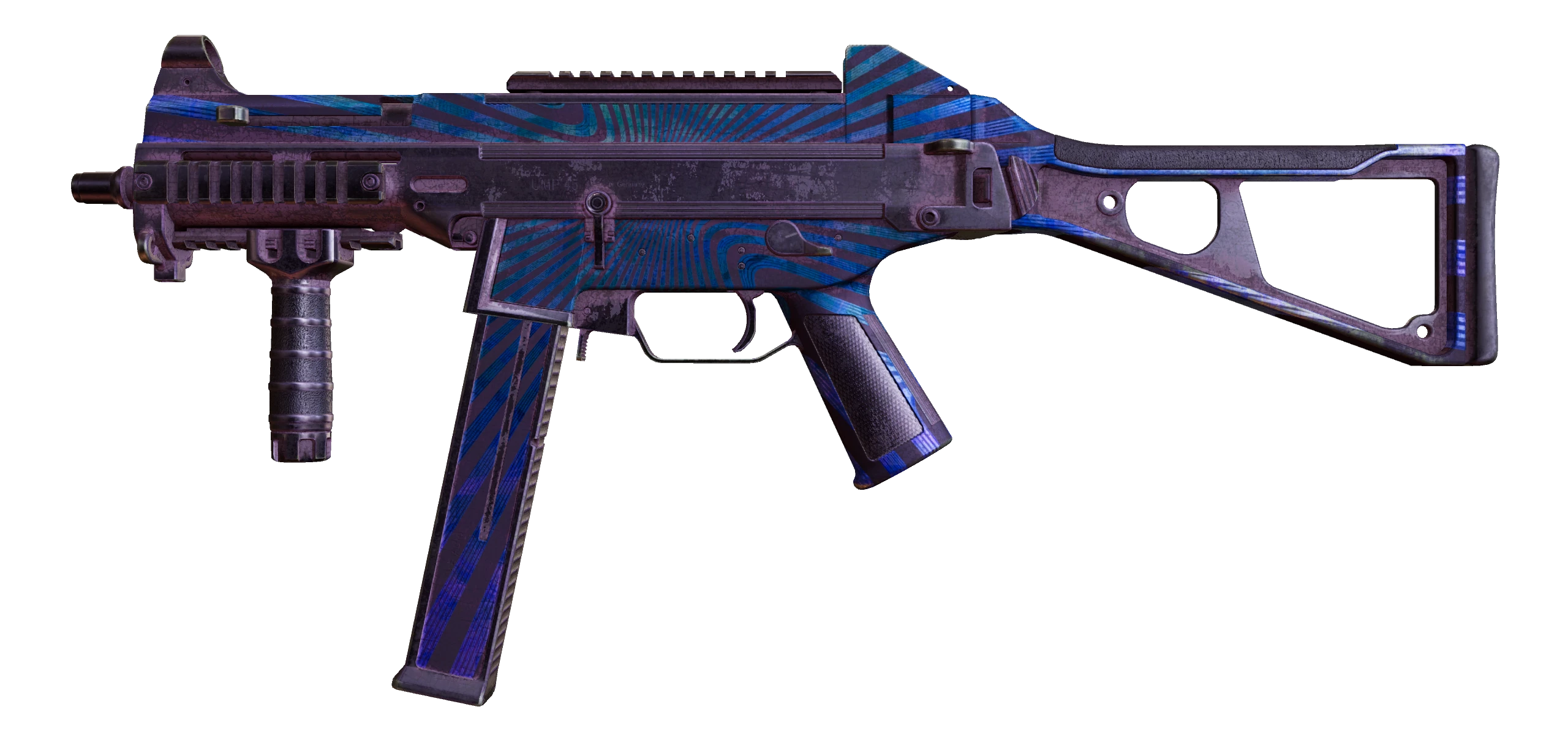 UMP-45 | Continuum