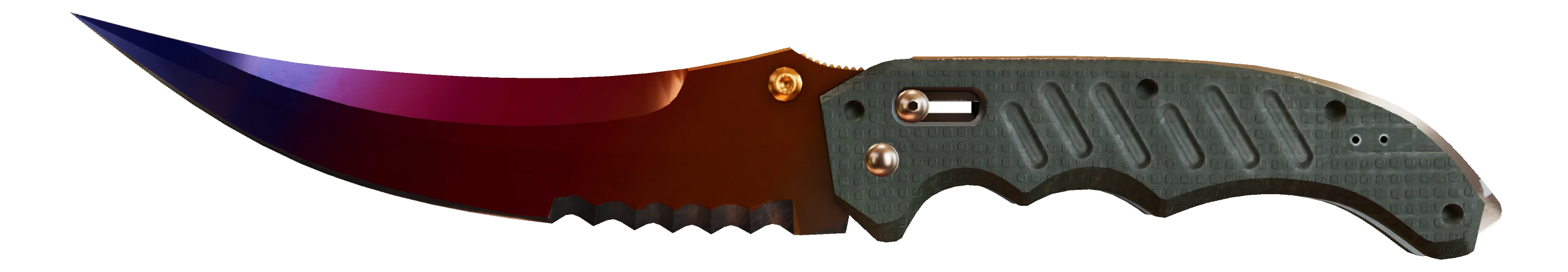 ★ Flip Knife | Fade