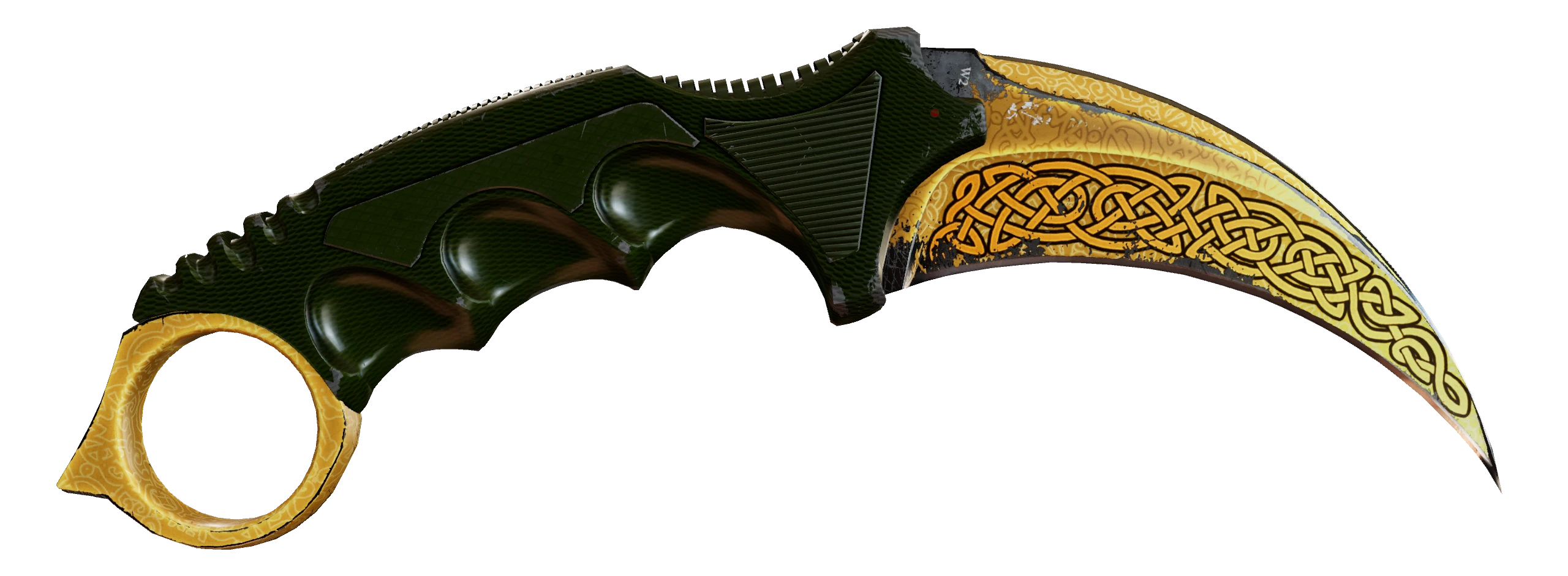 ★ Karambit | Lore