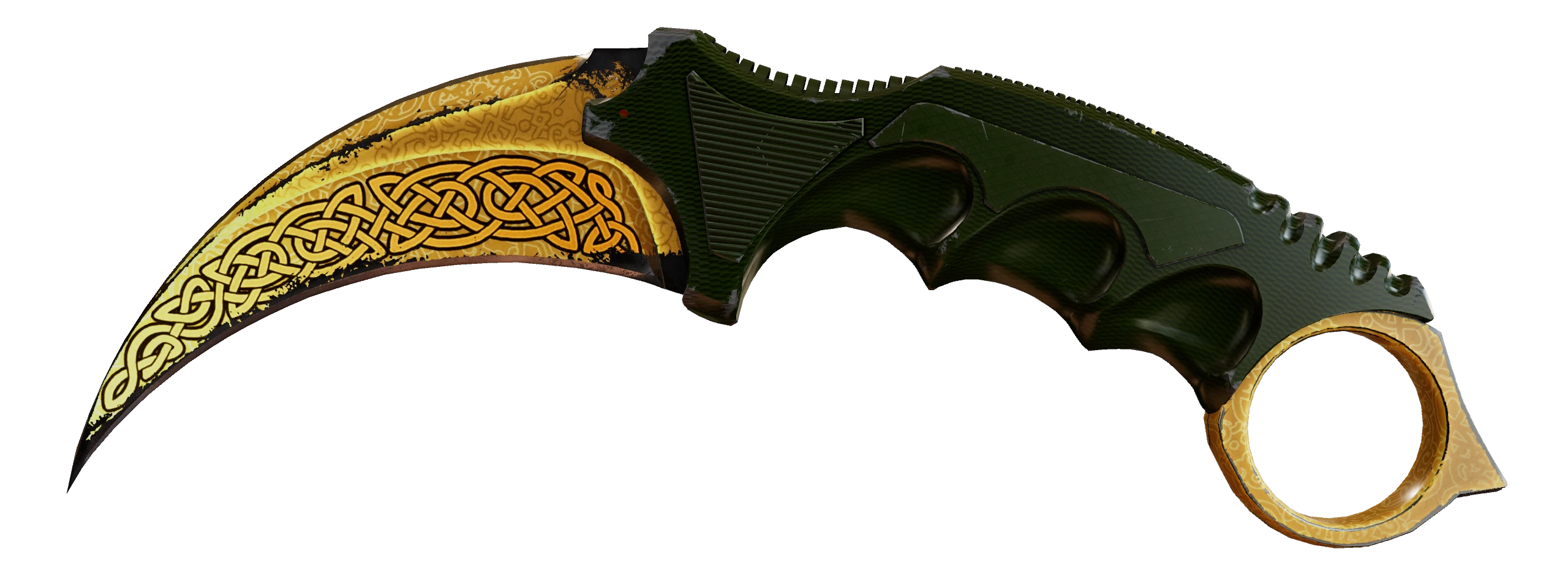 ★ Karambit | Lore