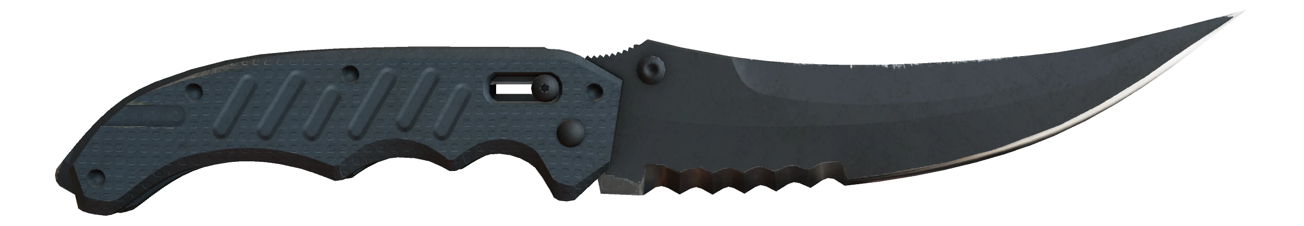 ★ Flip Knife | Night