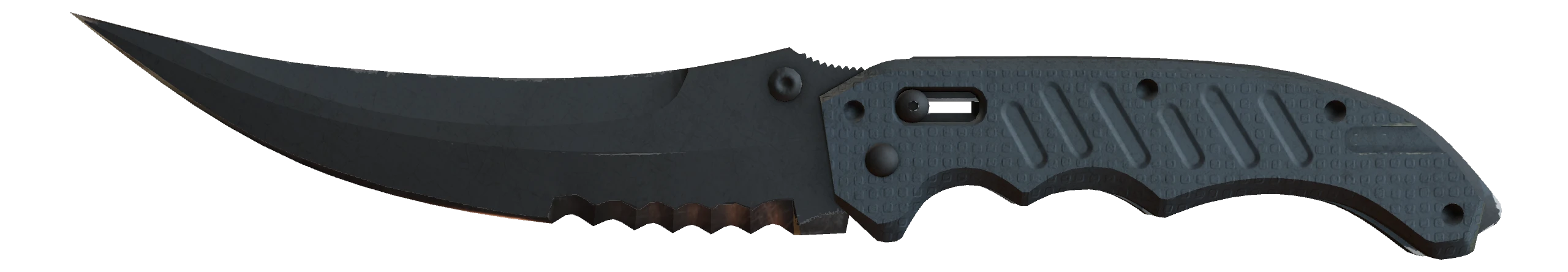 ★ Flip Knife | Night