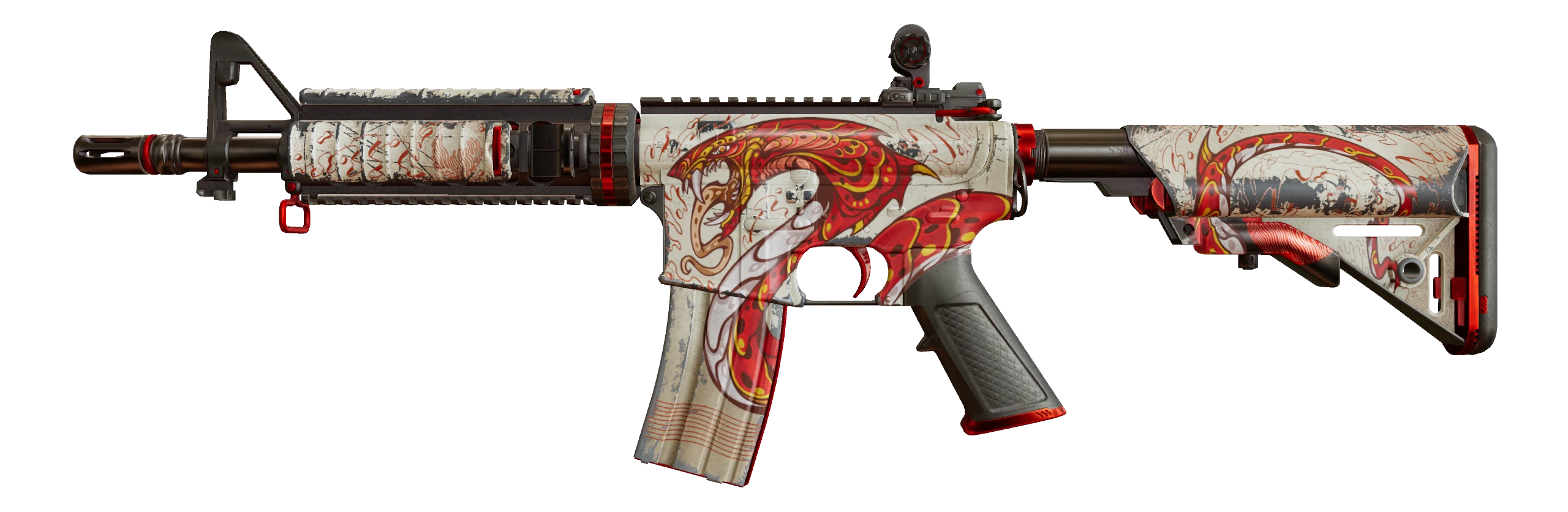 M4A4 | Falak