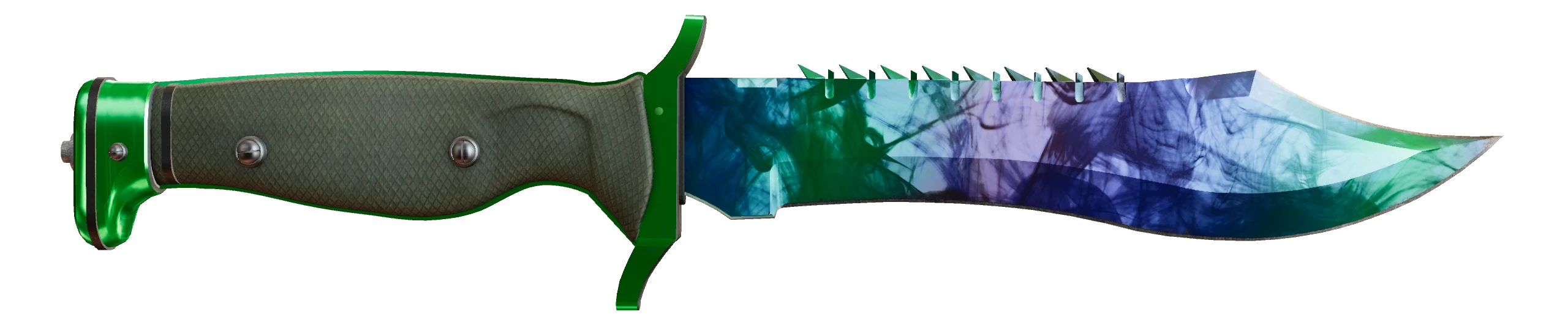 ★ Bowie Knife | Gamma Doppler