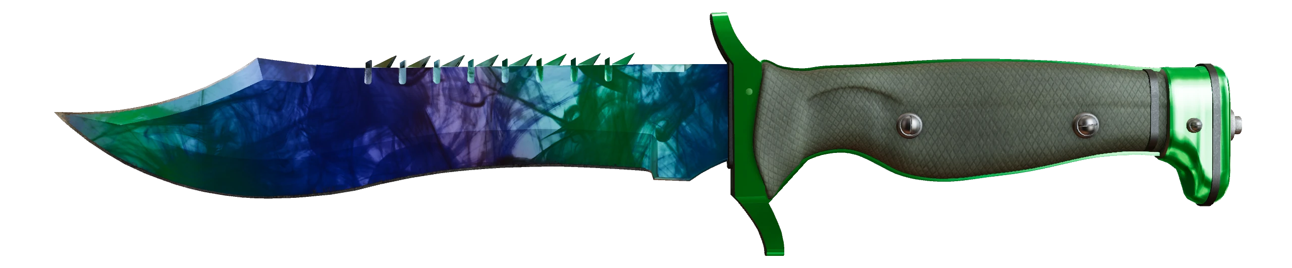 ★ Bowie Knife | Gamma Doppler