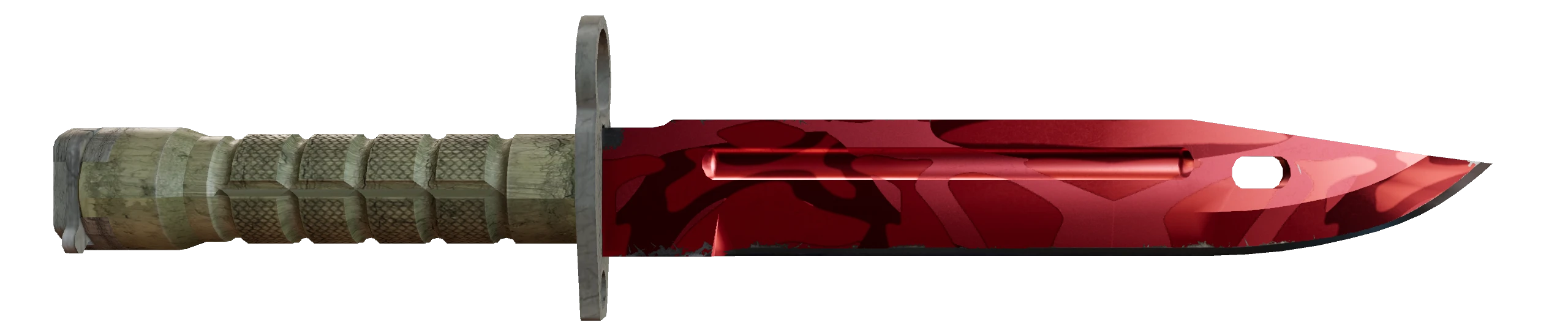 ★ Bayonet | Slaughter