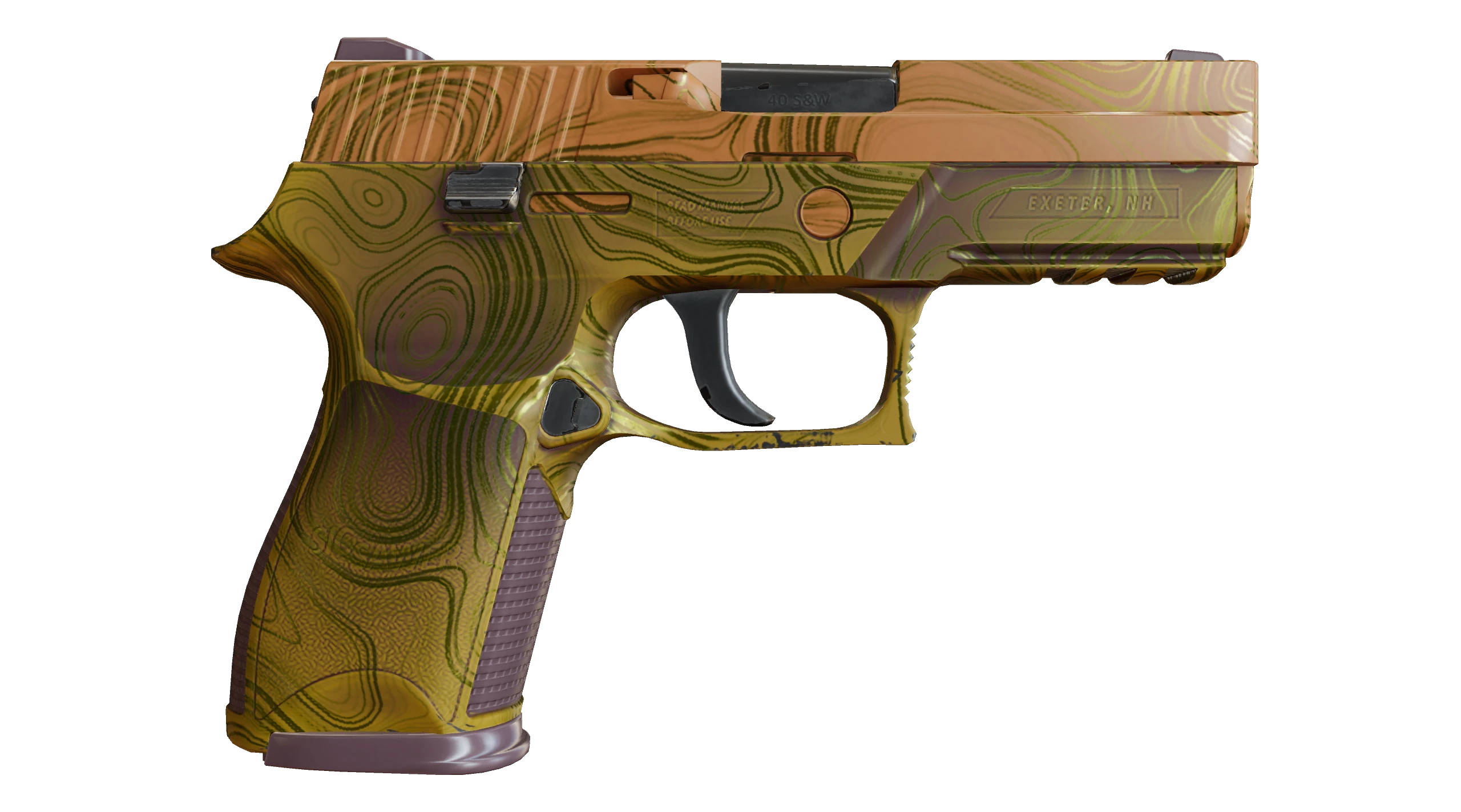 P250 | Sedimentary