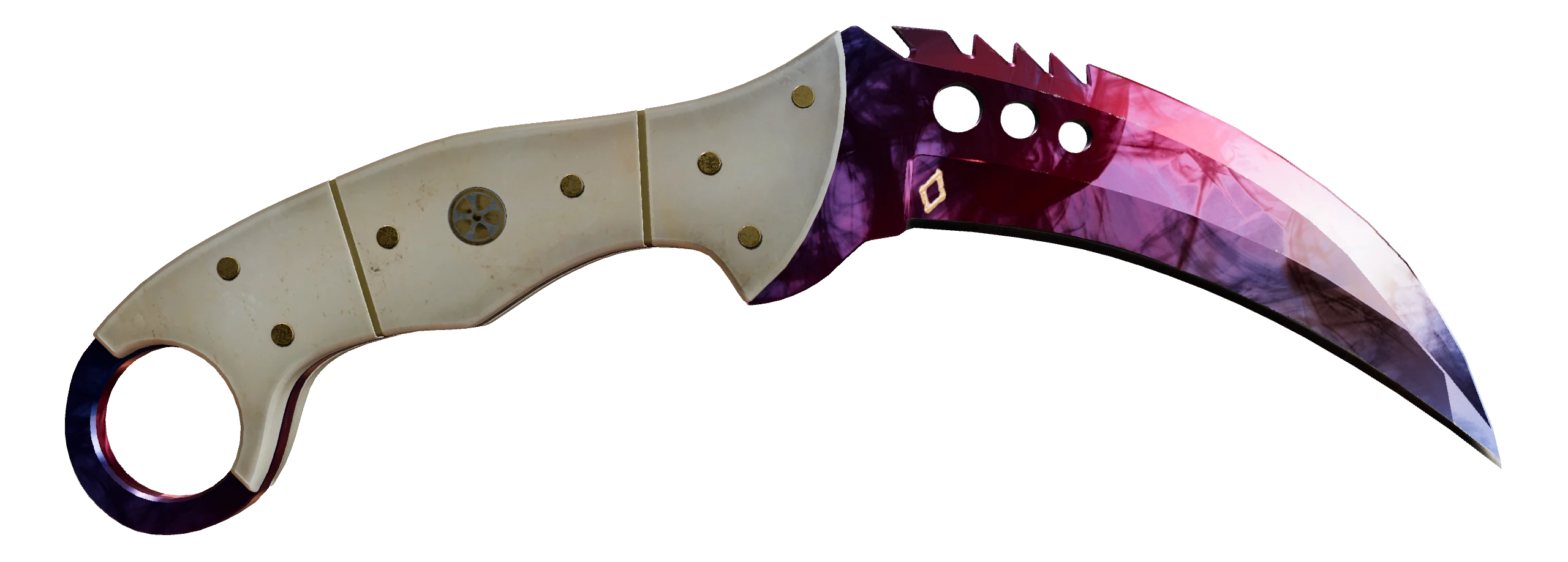 ★ Talon Knife | Doppler