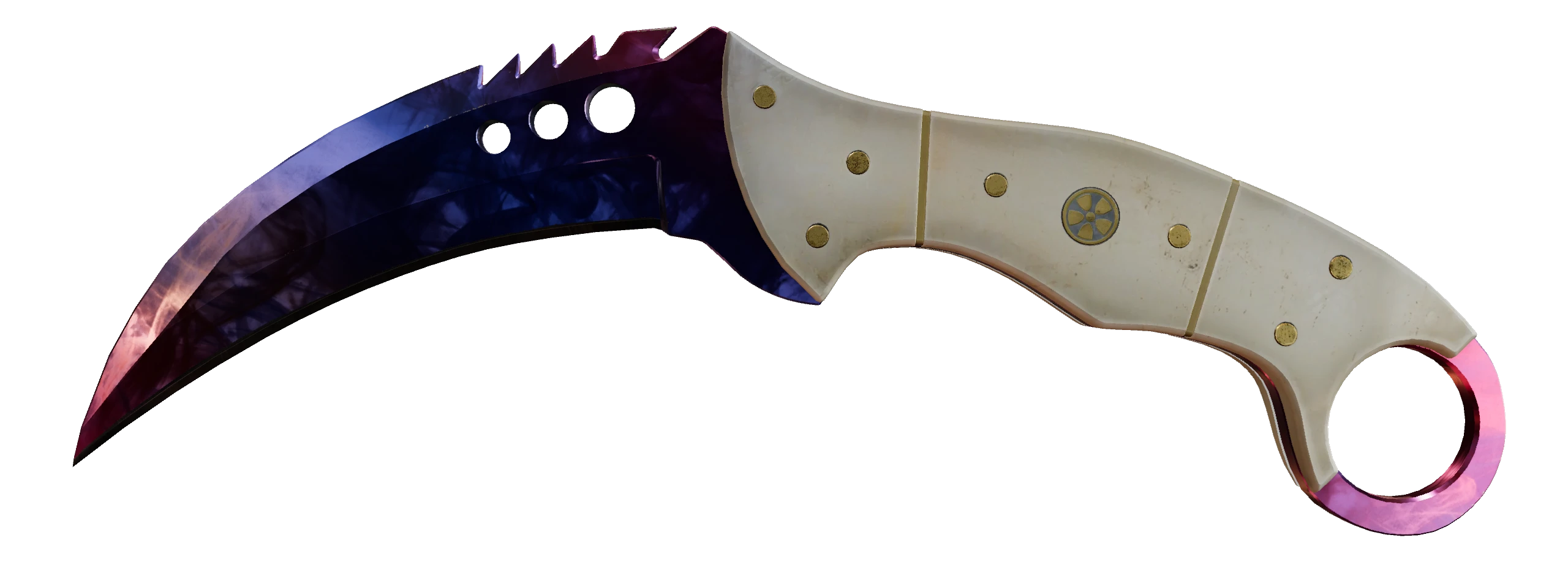 ★ Talon Knife | Doppler