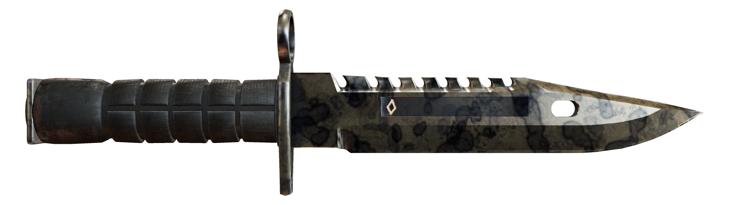 ★ M9 Bayonet | Stained