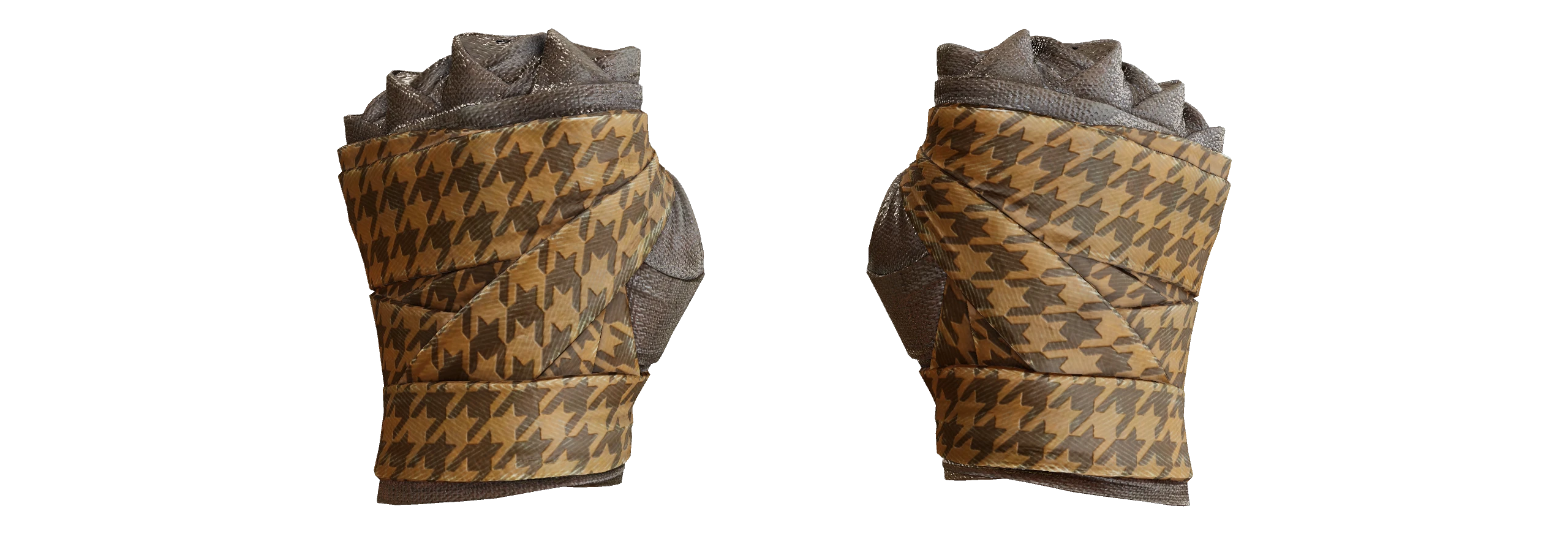 ★ Hand Wraps | Desert Shamagh