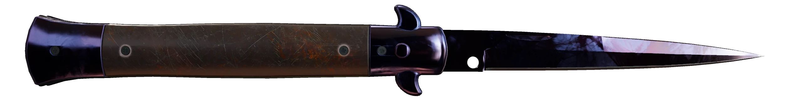 ★ Stiletto Knife | Doppler